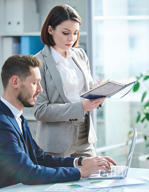 About JOBCOM LLC Recruitment Agency